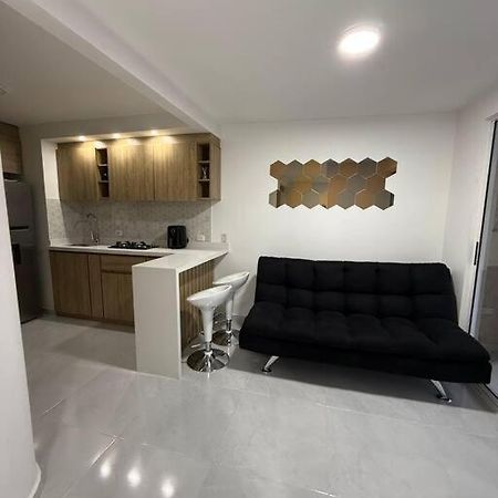 Moderno Apartamento Norte Cali Apartment Екстериор снимка