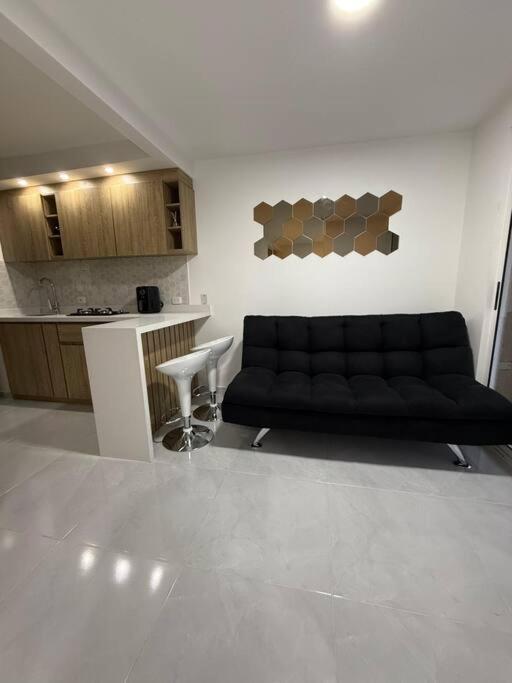 Moderno Apartamento Norte Cali Apartment Екстериор снимка